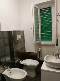 Borgo Marinaro Cetraro, Calabria - Bagno