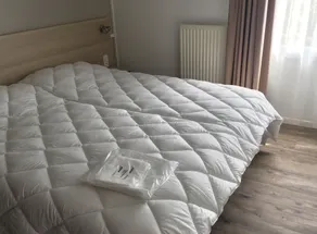 VVF Normandie Veules-les-Roses - Habitación