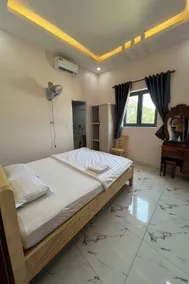 Thanh Hang Hotel - Rom
