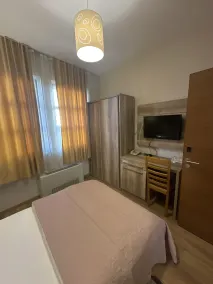 Hotel Prizreni - Room