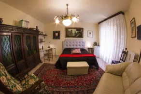 B&B Luxury - Chambre