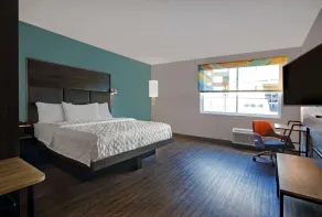 Tru by Hilton Knoxville West Turkey Creek - Chambre