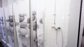 C & N Hostel Munich - Bathroom