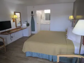 Cassville Budget Inn - Rom