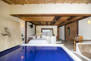 El Santuario Resort & Spa - Rom