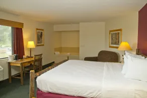 AmericInn by Wyndham Wisconsin Dells - Chambre