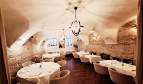 Hotel Livadić - Restaurant