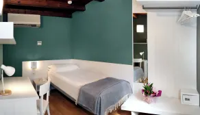 Albergo All'Ancora - Værelse