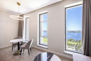 Duxton Hotel Perth - View from room