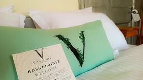 Variante Hotel - Room