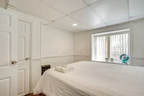 Shared Yard, 4 Mi to Nyc: Englewood Apartment! - Intérieur
