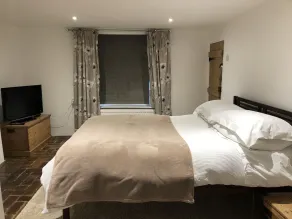 Bell Cottage - Room
