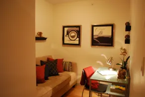 The Corazon by Victoria Royal Vacations - Coin séjour
