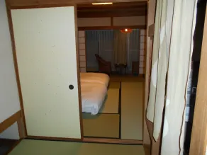 Breezbay Shuzenji Hotel - Chambre