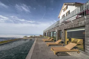 Hochblauen Hotel - Pool