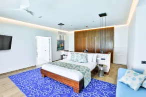 Emerald Maldives Resort & Spa-Deluxe All Inclusive - Room
