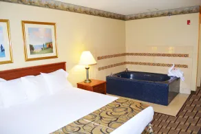 Baymont by Wyndham Waterford/Burlington WI - Zimmer