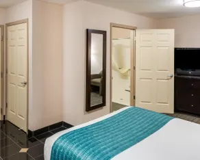 Suburban Studios Avondale - Salle de bain