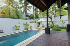 The Club Villas Seminyak - Pool