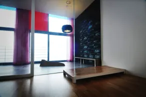Haslla Art World Museum Hotel - Habitación