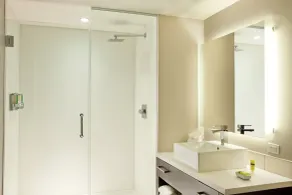 Element by Marriott Miami Doral - Salle de bain