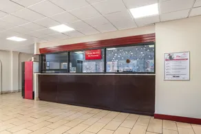 Red Roof Inn Montgomery - Midtown - Reception
