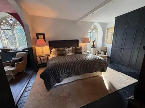 King Inas Palace - Rum