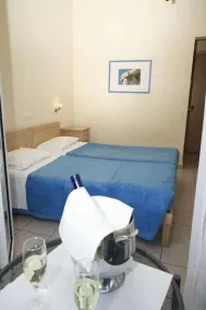 Hanioti hotel - Rum