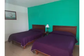 Hotel Real del Mar - Chambre