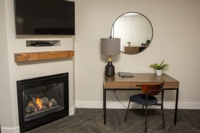 Shearwater Inn - Chambre