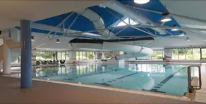 The Lakeside Hotel & Leisure Centre - Piscina