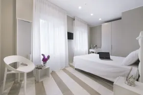Residence Dolcemare - Room