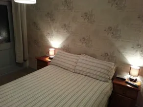 Beoley Lodge - Room