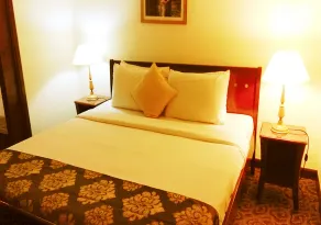 Eastern Suites at Times Square KL - Chambre