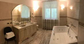 La Cascata Negli Ulivi - Salle de bain