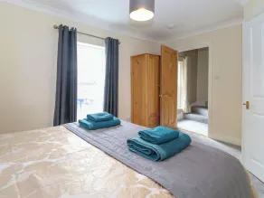 Melbreak House 1 - Room