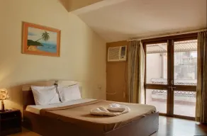 Goveia Holiday Resort - Room