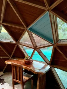 Cerro Tusa Springs - Room