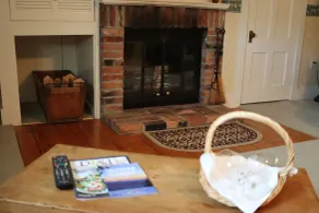Deerfield Valley Inn - Mt Snow BnB Fireplace Rooms and Breakfast - Zimmer
