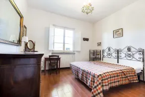Villa Lilla - Quarto