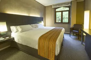Silken Gran hotel Durango - Room