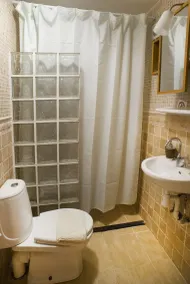 Dios Esta Bien - Badezimmer