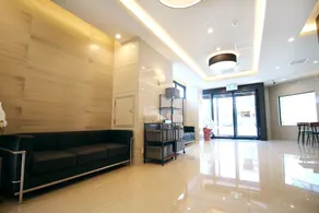 Hotel Trend Takatsuki - Hall
