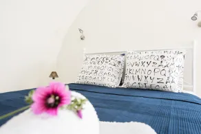 Fava Eco Suites - Room