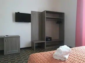 Hotel Etnea Royal Suites - Zimmer