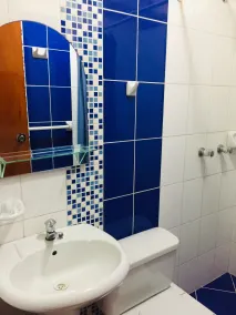 Hotel Viña del Mar - Bathroom