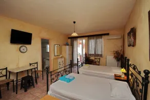 Aphrodite studios - Rom