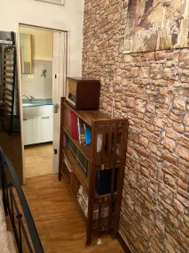 Etruscan residence Perugia - Værelse