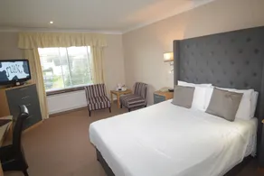 Wessex Hotel - Zimmer