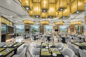 biguiyuan - Ristorante